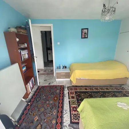 Cesme Dalyan'da Ayayorgiye 5 Dk Uzaklikta * Dalyankoy (Aegean)