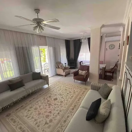 בית נופש Cesme Dalyan'da Ayayorgiye 5 Dk Uzaklikta Dalyankoy (Aegean)