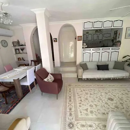 Cesme Dalyan'da Ayayorgiye 5 Dk Uzaklikta בית נופש Dalyankoy (Aegean)